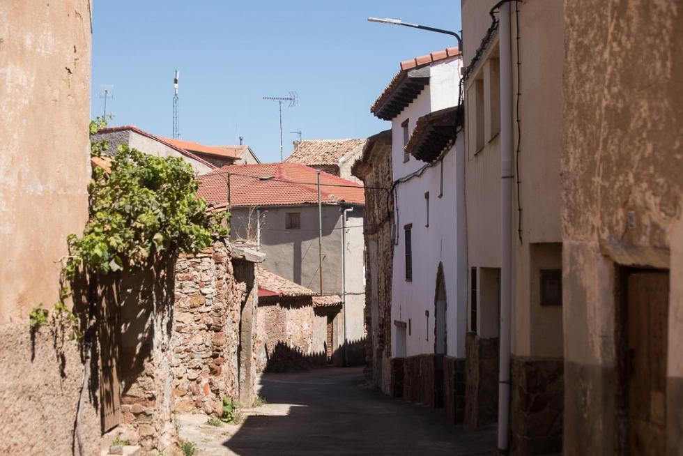 Foto de Vivel del Río Martín