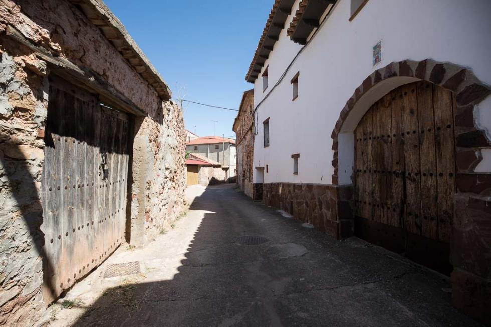 Foto de Vivel del Río Martín