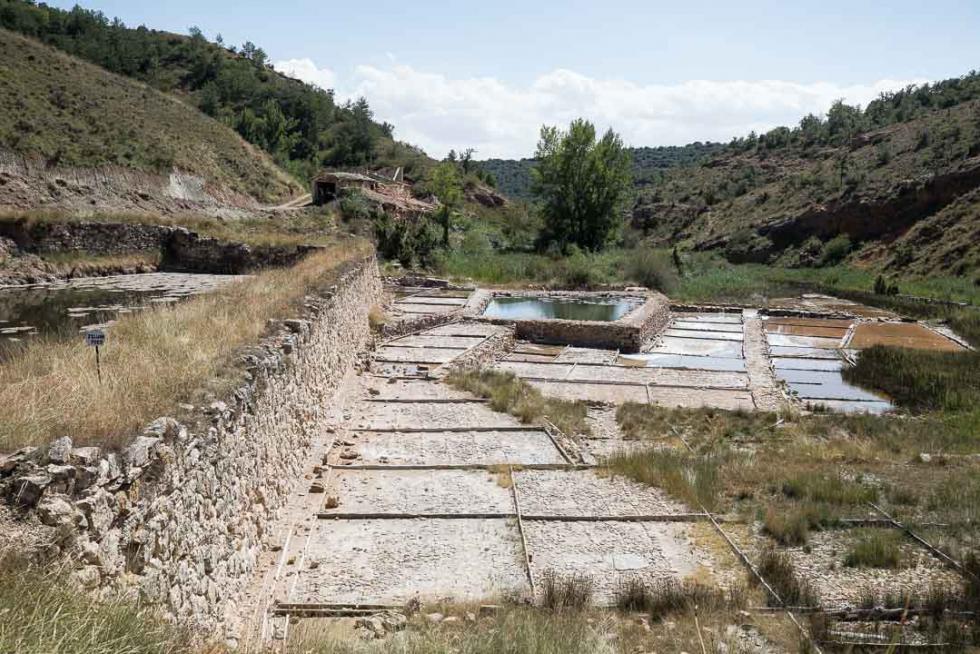 Foto de Vivel del Río Martín