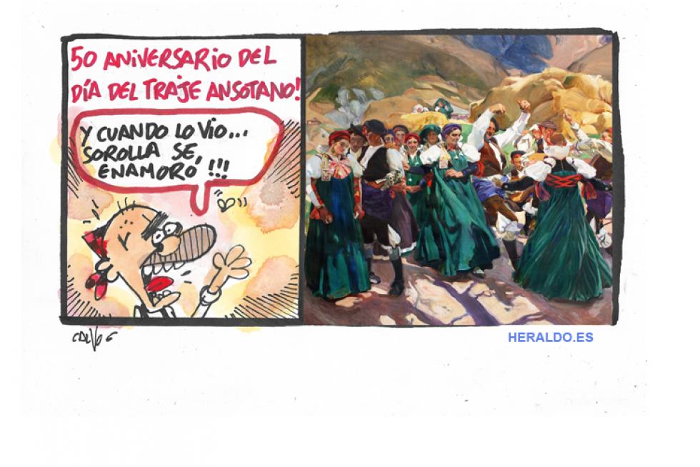 Supermaño ansontanos