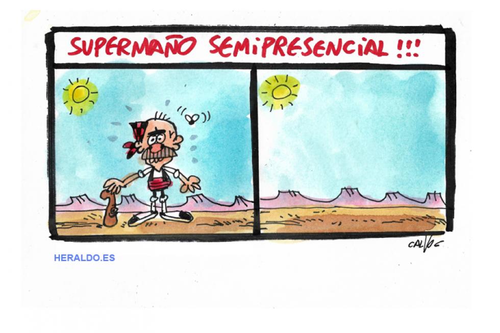 semi supermaño