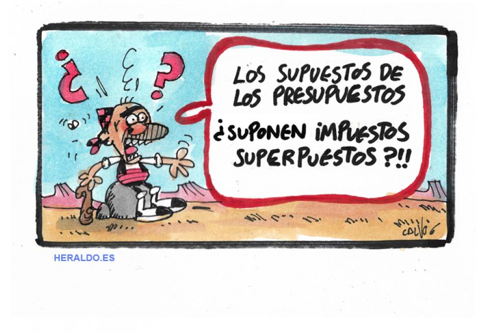 Supuestos SUpermaño