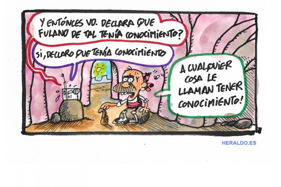 Supermaño conocimiento