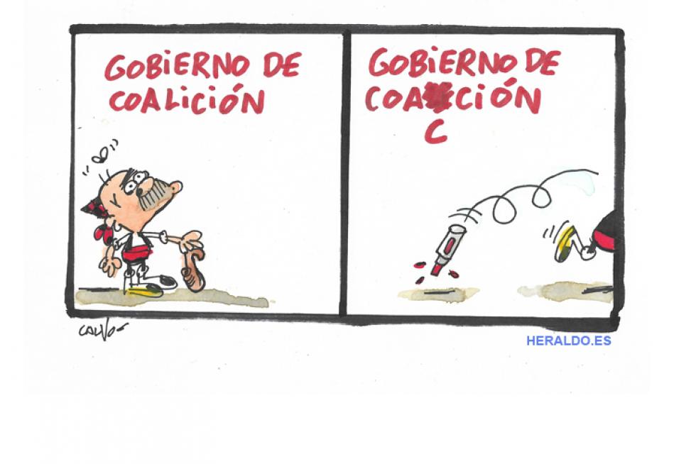 La tira de Supermaño