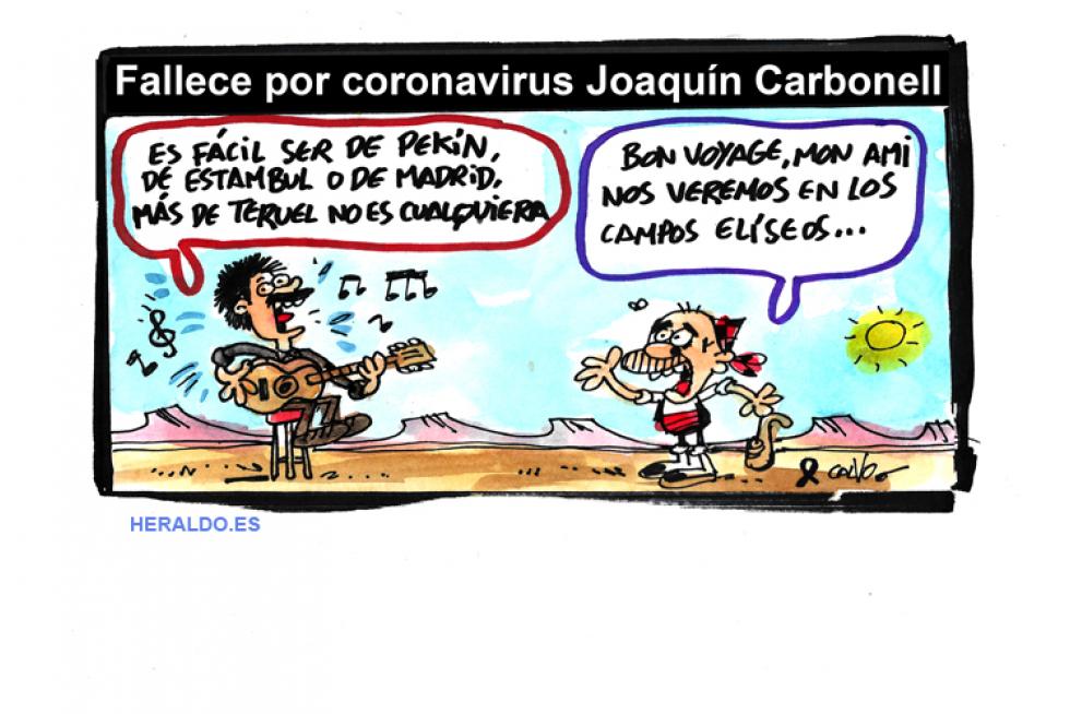 Supermaño Carbonell