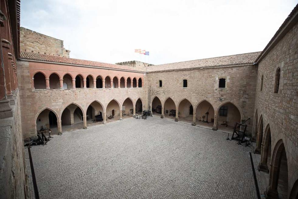 Mora de Rubielos