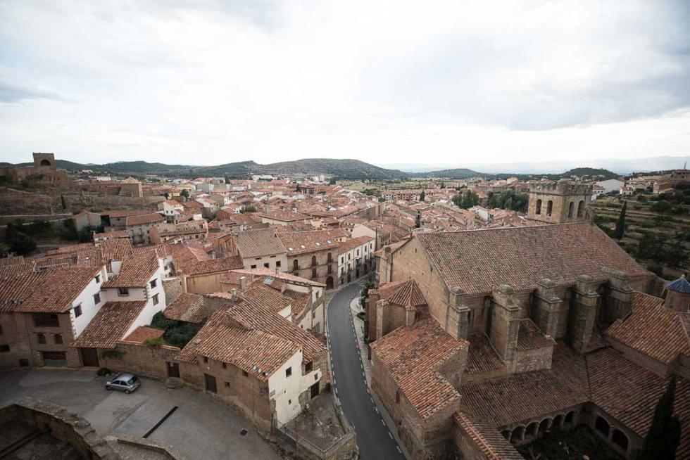 Mora de Rubielos