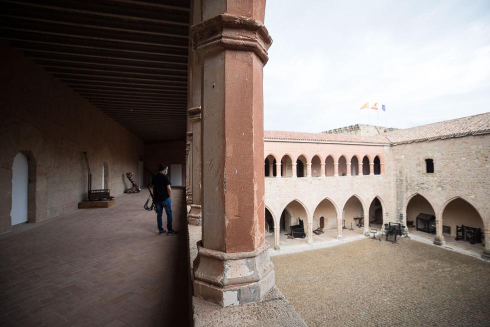 Mora de Rubielos