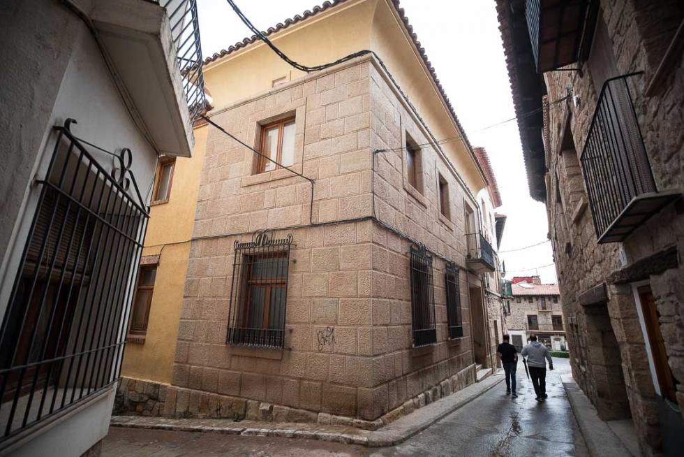 Mora de Rubielos