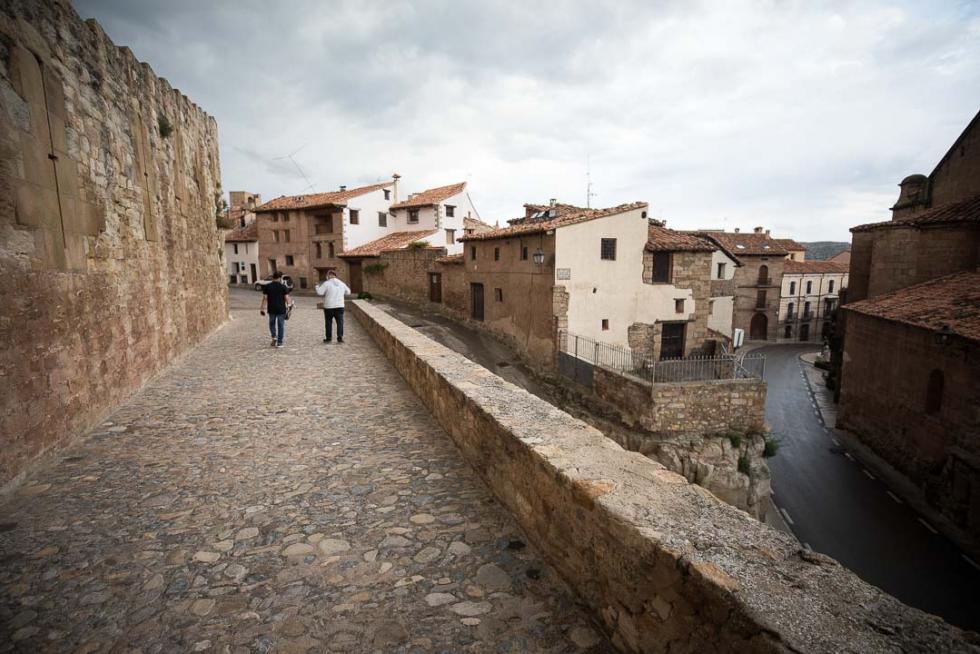 Mora de Rubielos