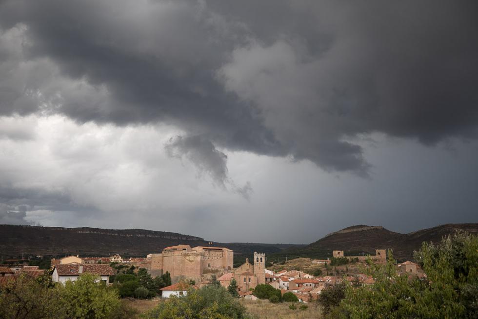 Mora de Rubielos