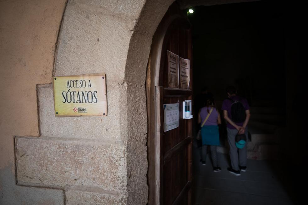 Mora de Rubielos