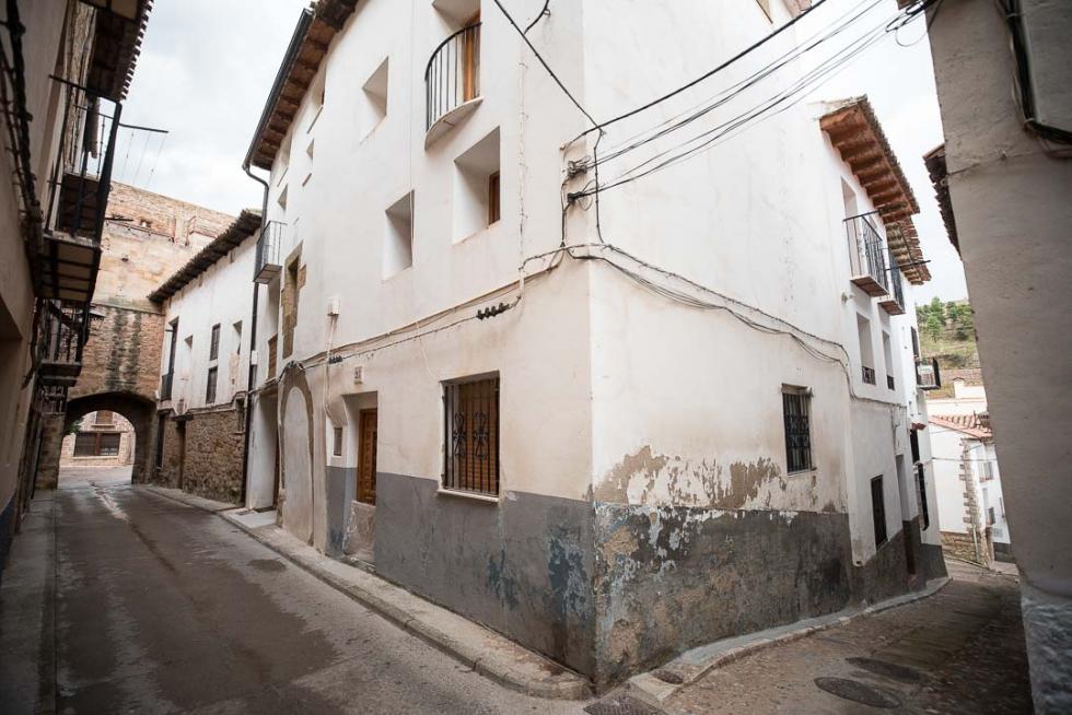 Mora de Rubielos