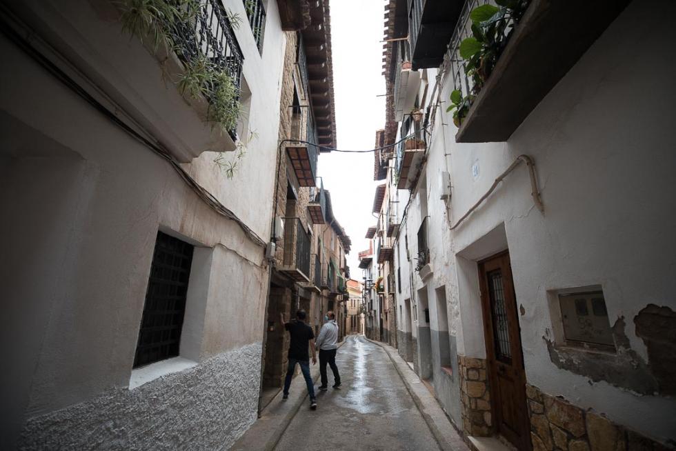 Mora de Rubielos