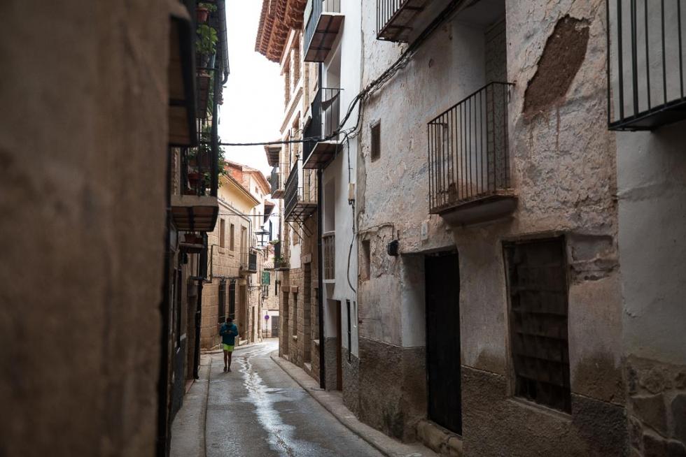 Mora de Rubielos