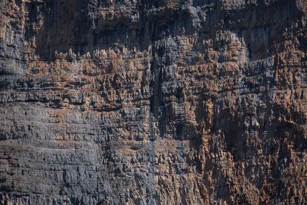 Torla, en Aragón es extraordinario