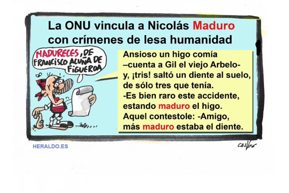 Madureces supermaño