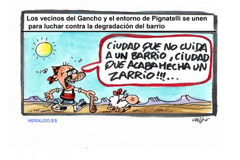 Barrio Supermaño
