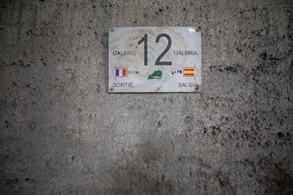 Foto de Canfranc