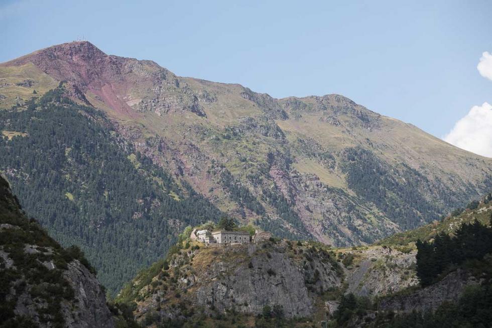 Foto de Canfranc