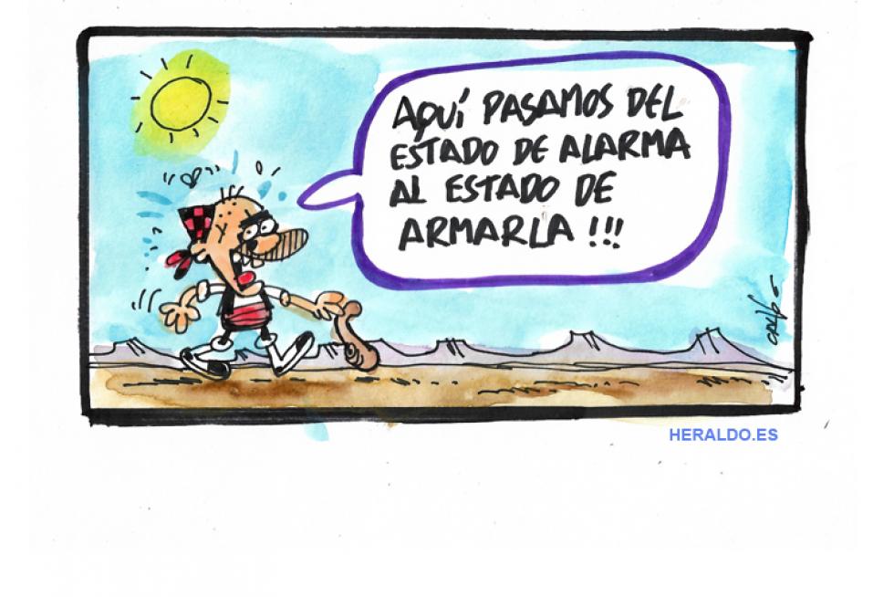 Armarla Supermaño