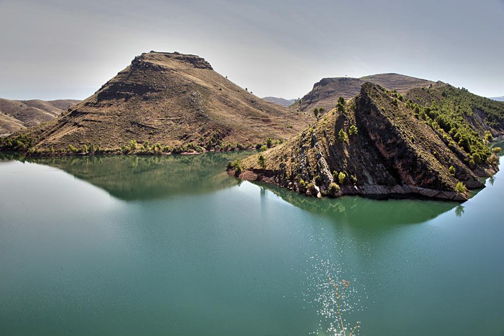 Fotos: Fotos de Carenas en 'Aragón es extraordinario' | Imágenes