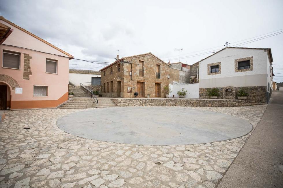 Foto de Grañén