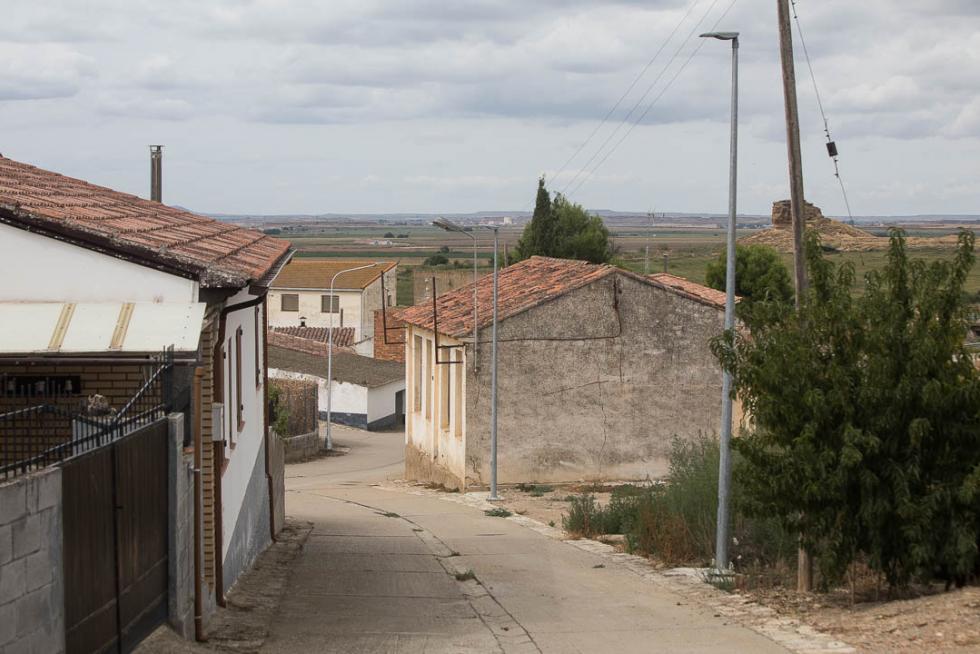 Foto de Grañén