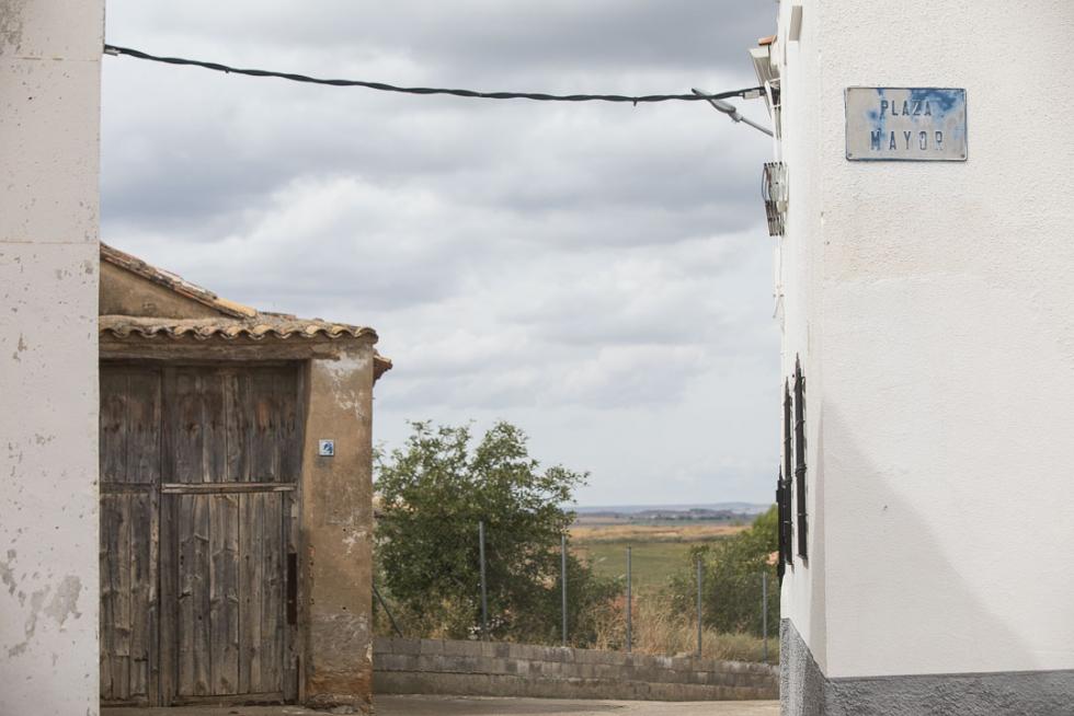 Foto de Grañén
