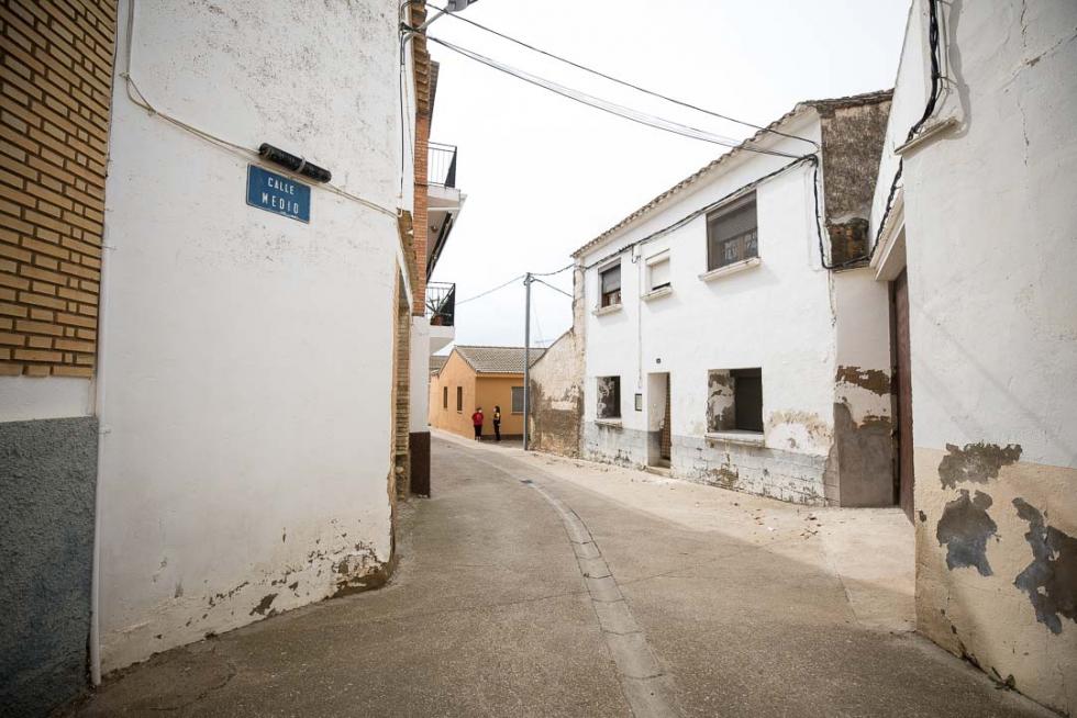 Foto de Grañén