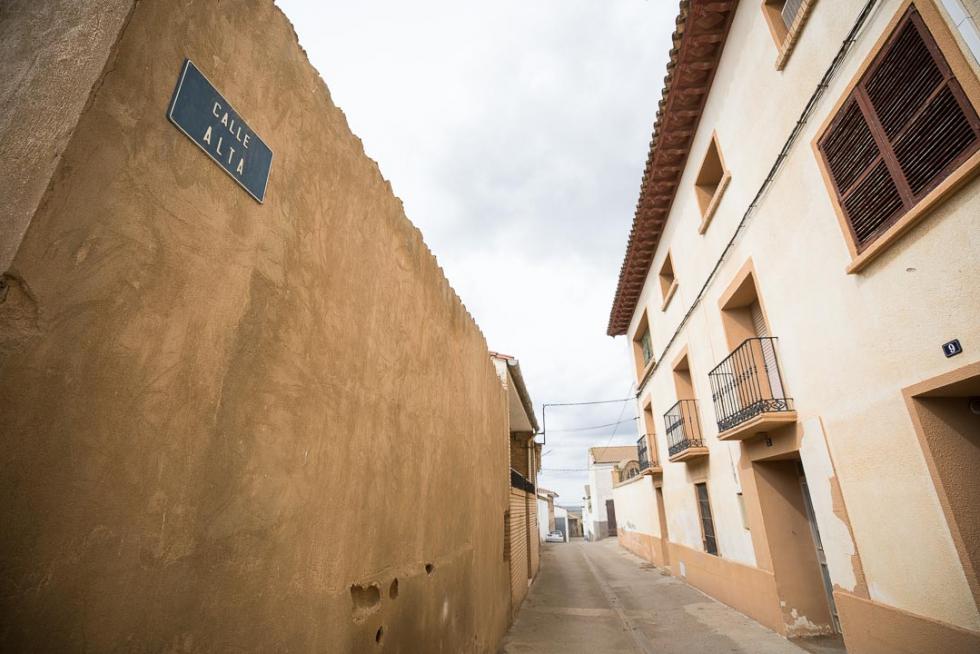 Foto de Grañén