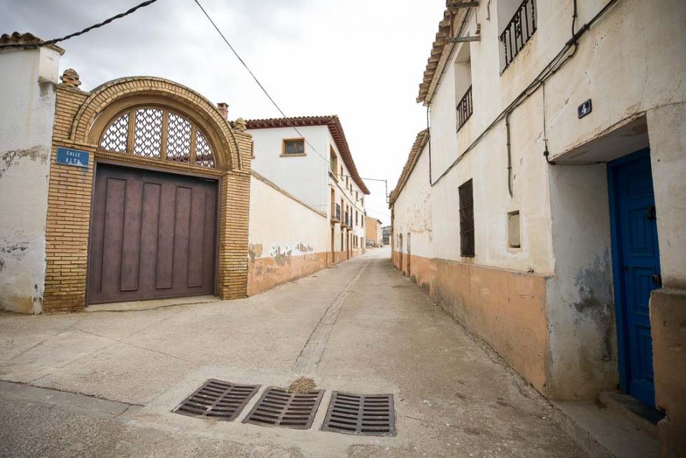 Foto de Grañén