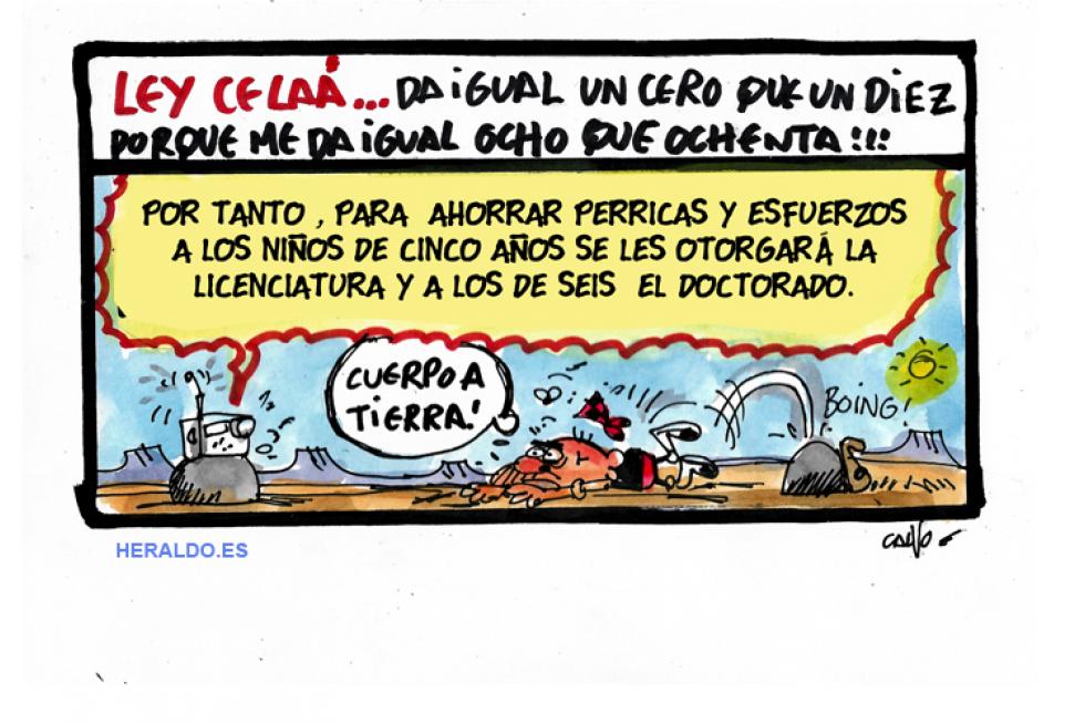 Celaa Supermaño