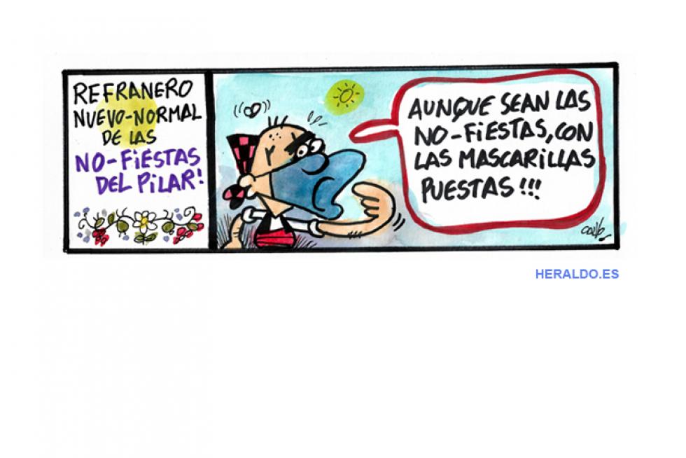 Supermaño 7 de octubre.