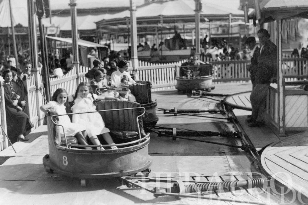 1934.Ferias