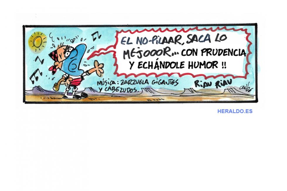 Dia 11 Supermaño