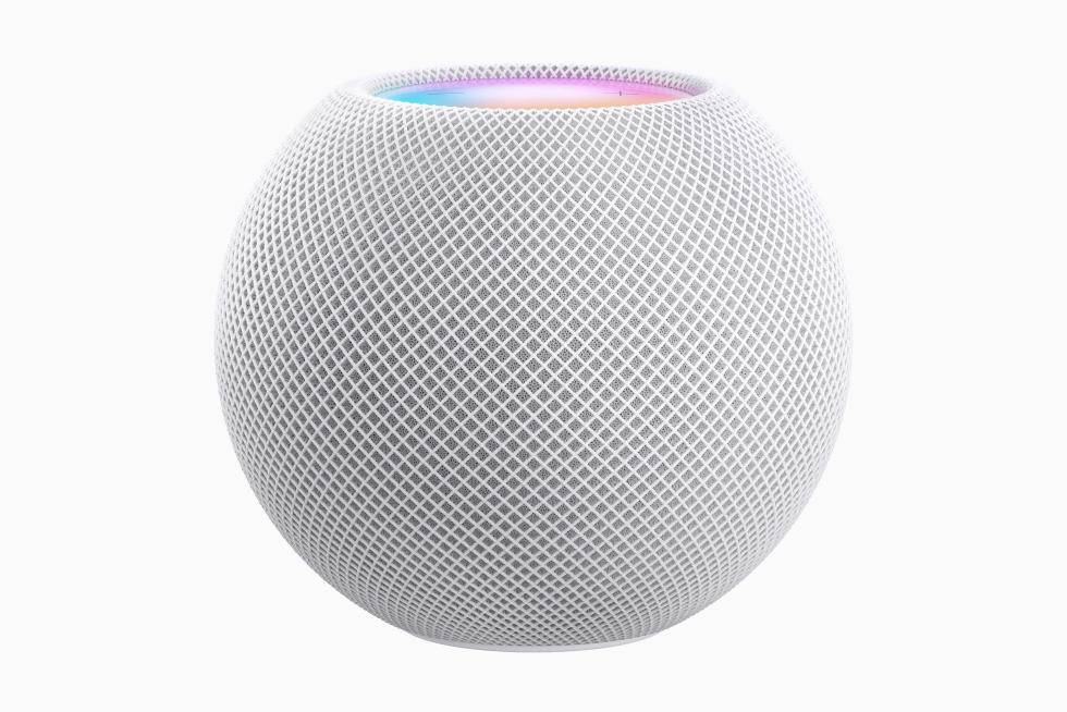 Apple ha presentado los nuevos iPhone 12 y el Homepod Mini