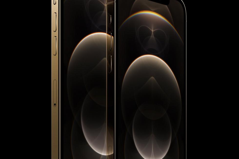 Apple ha presentado los nuevos iPhone 12 y el Homepod Mini