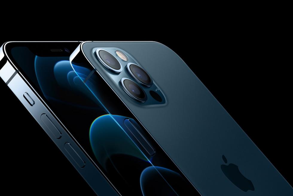 Apple ha presentado los nuevos iPhone 12 y el Homepod Mini