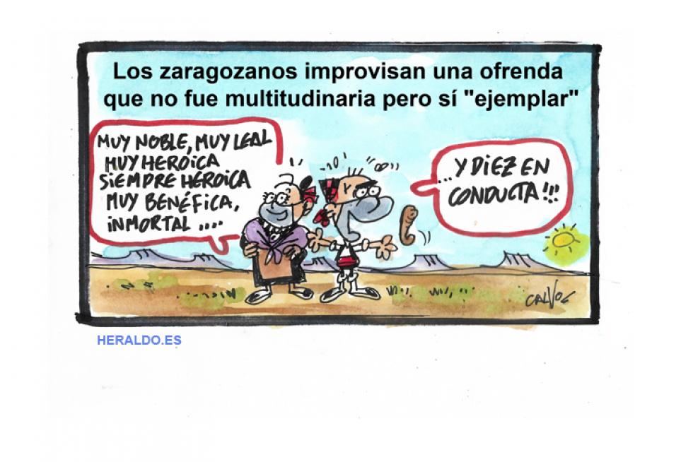 Supermaño 13 de octubre.