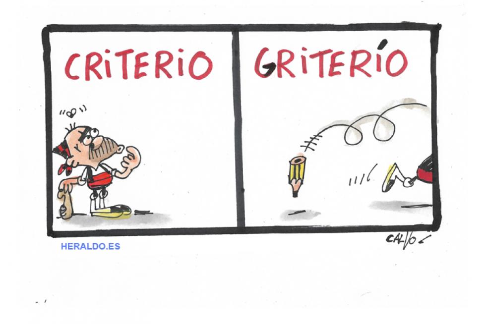 Supermaño criterio
