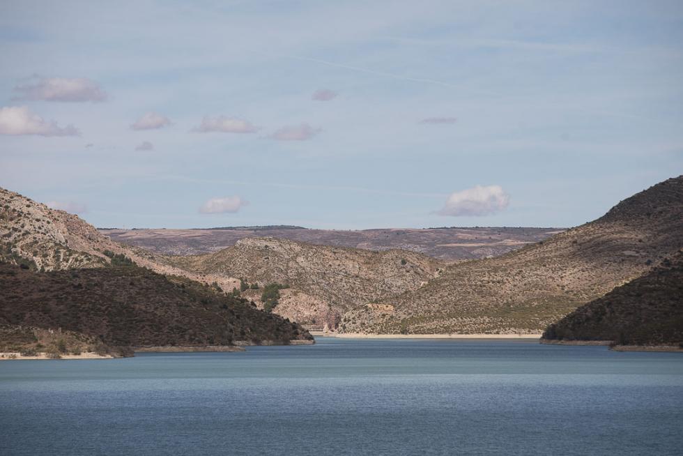 Foto de Alcaine