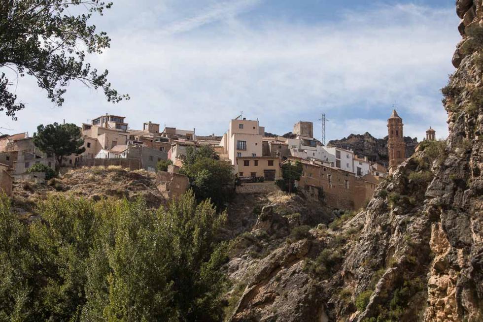 Foto de Alcaine