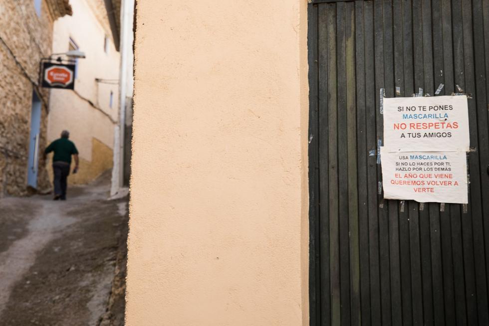 Foto de Alcaine