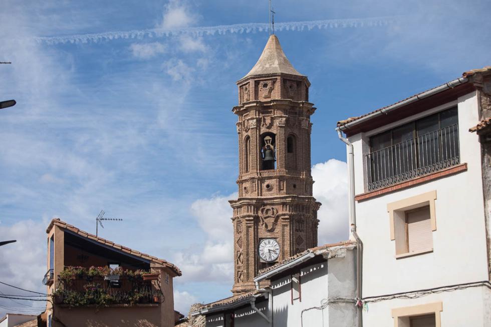 Foto de Alcaine