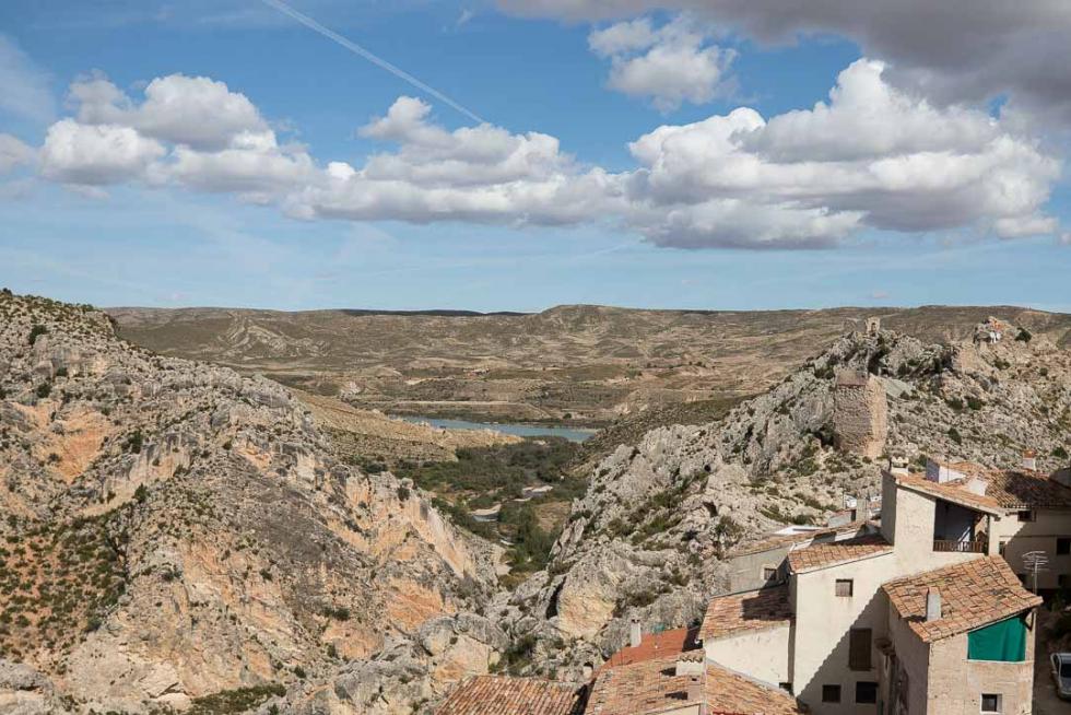 Foto de Alcaine