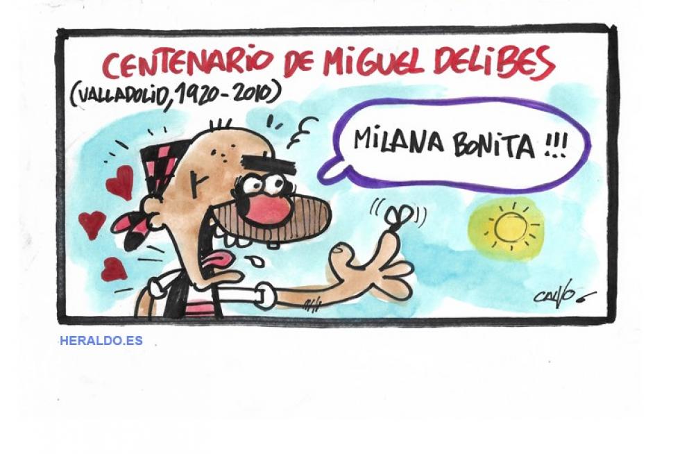 Supermaño milana