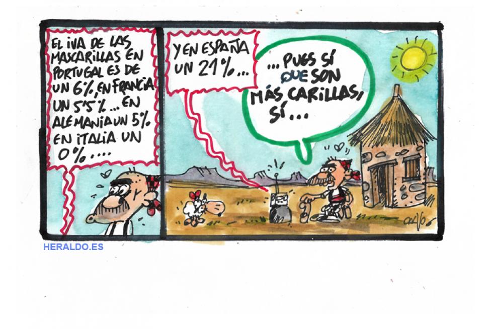 Iva supermaño