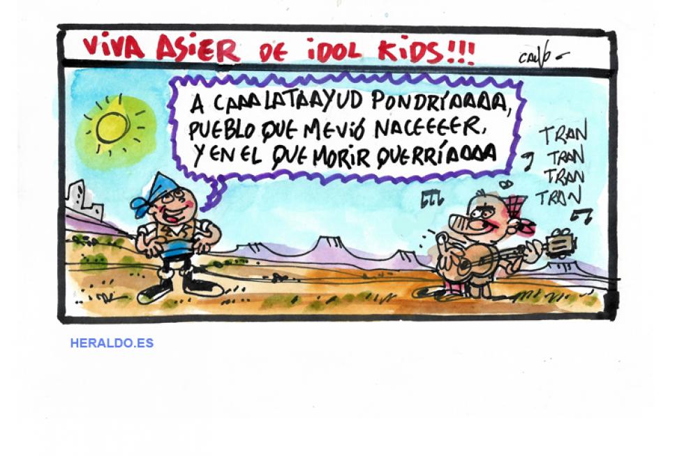 Asier Supermaño