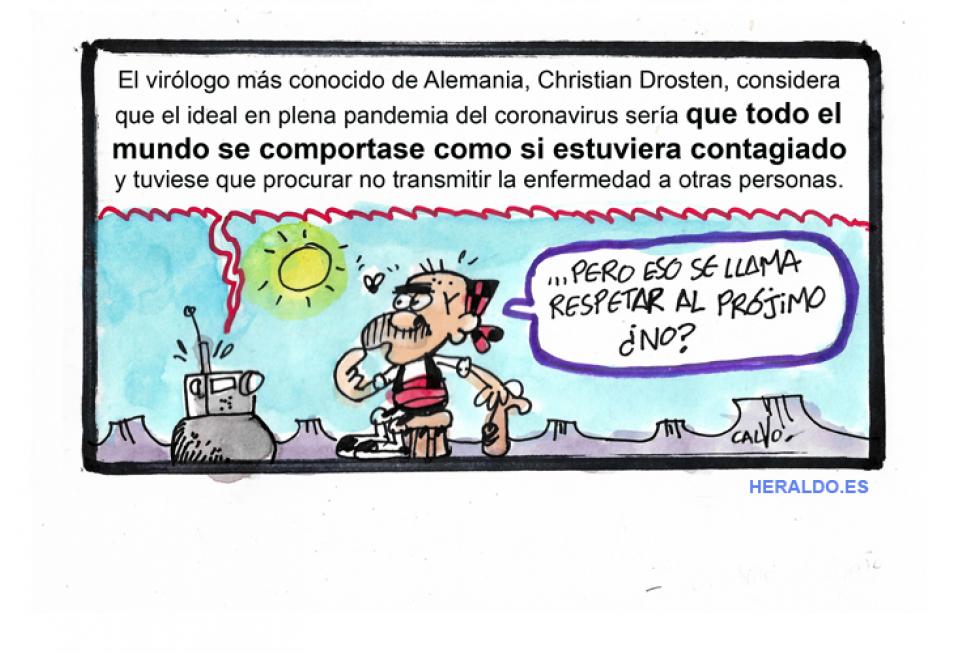Prójimo Supermaño